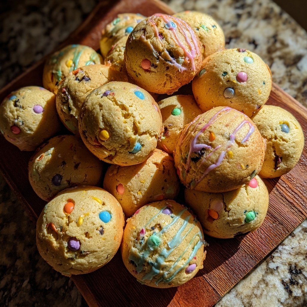 Sweet Dessert Recipes