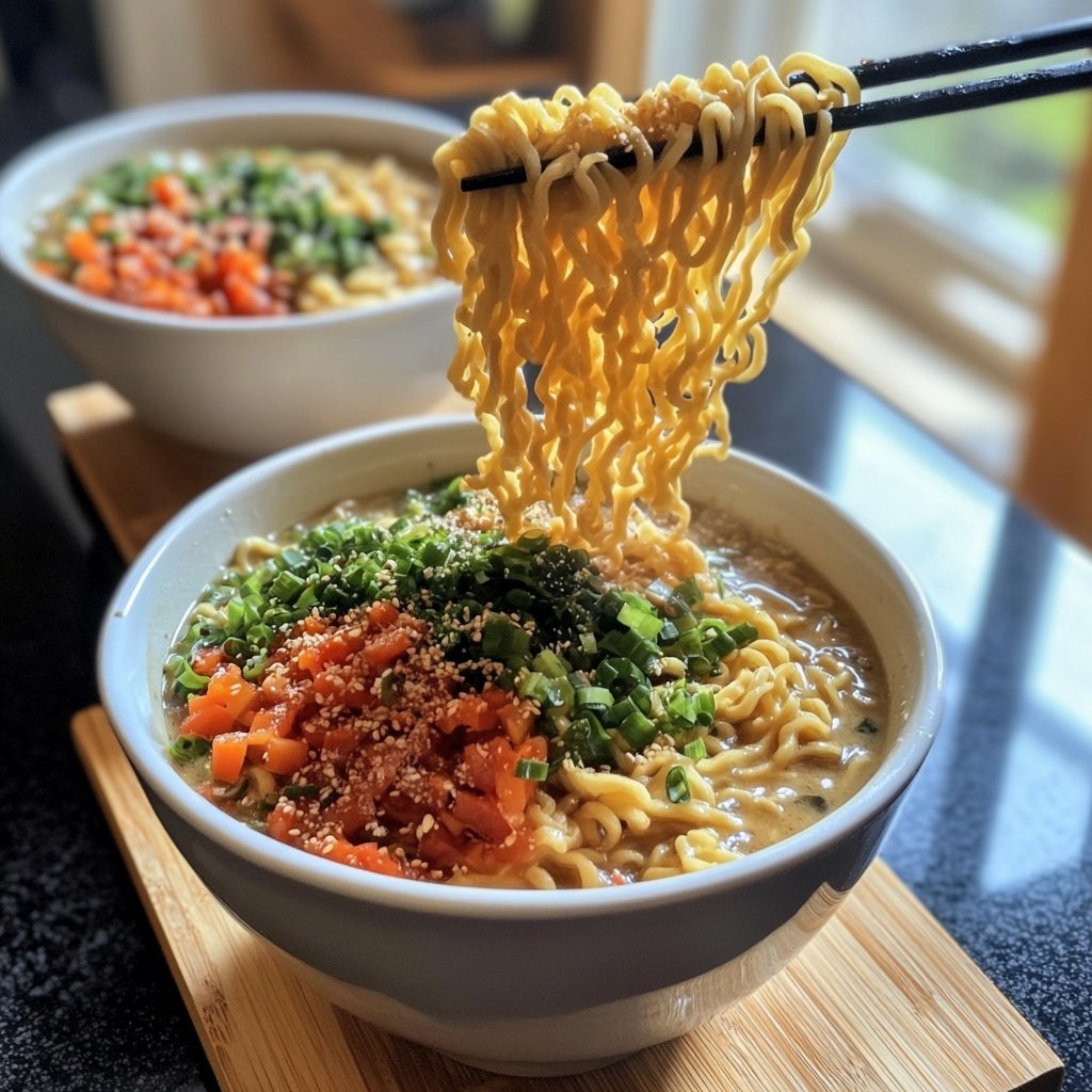 Global Japanese Comfort Recipes