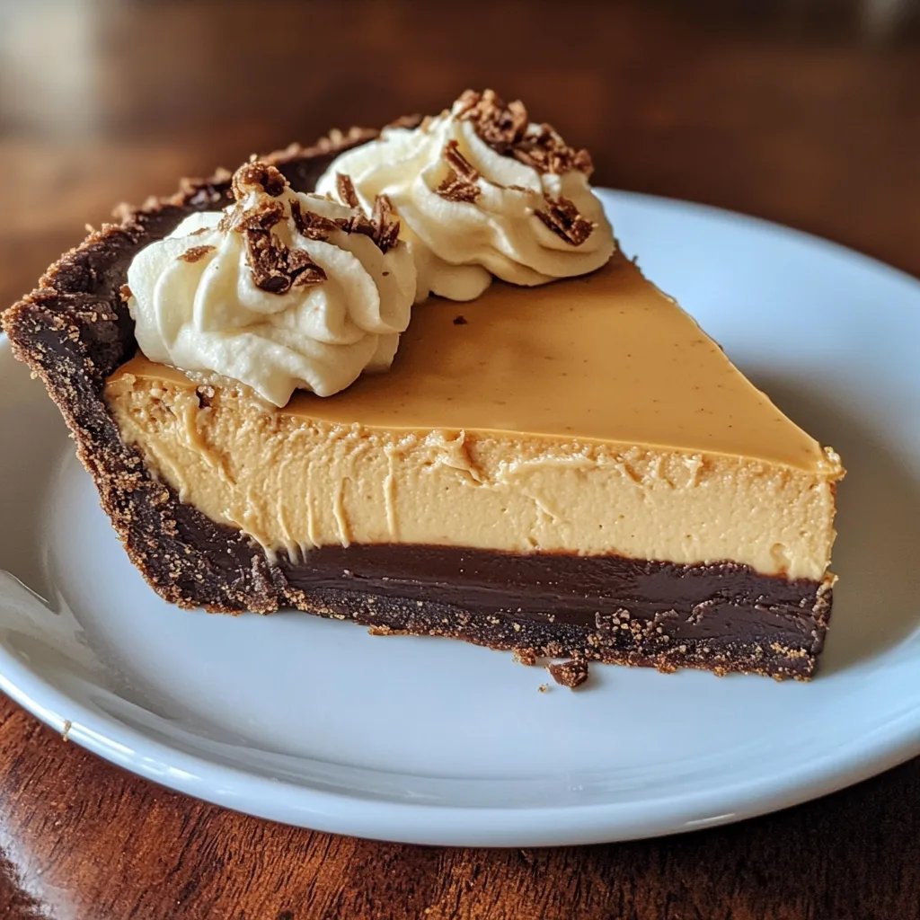 Dolly Parton's Peanut Butter Pie
